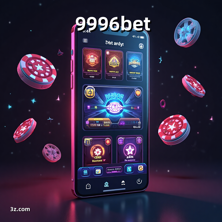 9996bet
